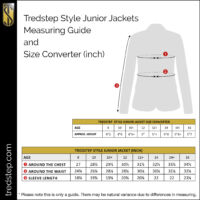 Style Junior Jacket - Image 2