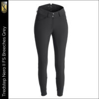 Nero II FS Breeches - Image 4