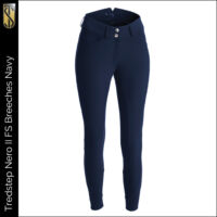 Nero II FS Breeches - Image 3
