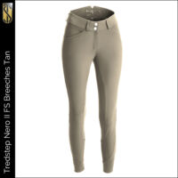 Nero II FS Breeches