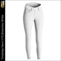 Nero II FS Breeches - Image 2
