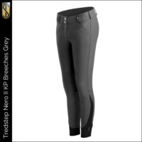 Nero II KP Breeches - Image 9