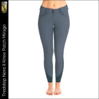 Nero II KP Breeches - Image 7
