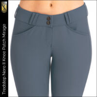 Nero II KP Breeches