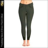 Nero II KP Breeches - Image 4