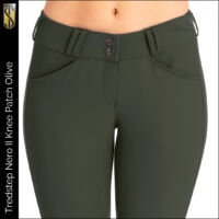 Nero II KP Breeches - Image 3