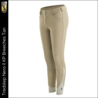Nero II KP Breeches - Image 10