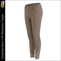 Nero II KP Breeches - Image 12