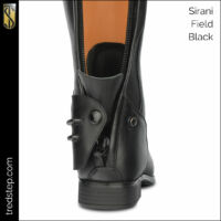 Sirani Field Tall Boot Black - Image 6