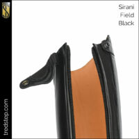 Sirani Field Tall Boot Black - Image 5