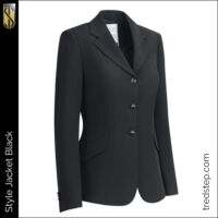 Style Jacket