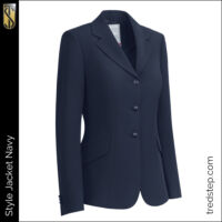 Style Jacket - Image 2