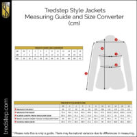 Style Jacket - Image 4