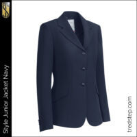 Style Junior Jacket