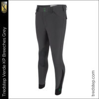 Verde Gents KP Breeches - Image 3