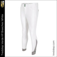 Verde Gents KP Breeches - Image 2