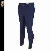 Verde Gents KP Breeches - Image 4