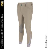 Verde Gents KP Breeches