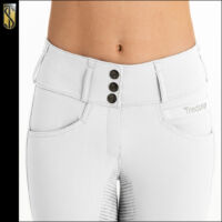Volte II Grip FS Breeches - Image 11