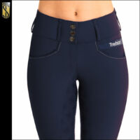 Volte II Grip FS Breeches - Image 18