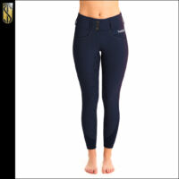 Volte II Grip FS Breeches - Image 17