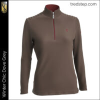 Winter Chic Shirt - Image 2