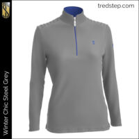 Winter Chic Shirt - Image 3